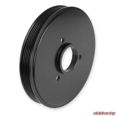 Holley Replacement Crankshaft Pulley - 97-359
